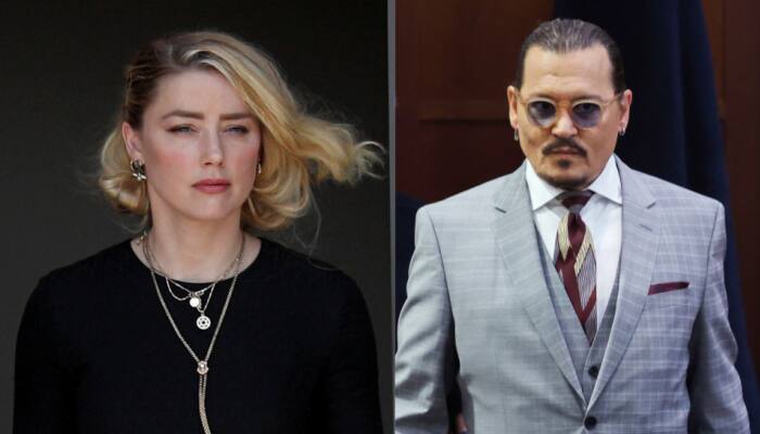 Amber Heard&#039;s lawyers seek to overturn Johnny Depp&#039;s defamation verdict