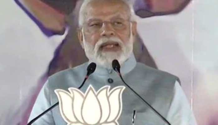 &#039;Bhagyanagar&#039;: PM Narendra Modi&#039;s remarks spark name change speculations for THIS city