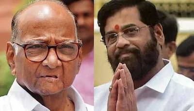 Eknath Shinde govt will collapse in next six months, be ready for mid-term polls: Sharad Pawar ahead of floor test 