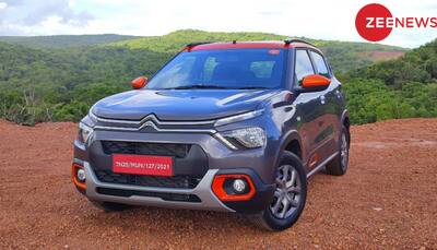 Citroen dealer network to reach 20 showrooms across India by July 2022