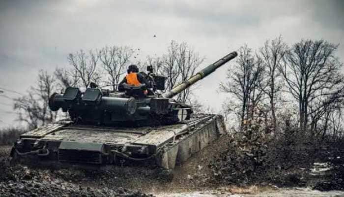 Russia claims to have taken full control of eastern Ukrainian region of Luhansk, captures Lysychansk   