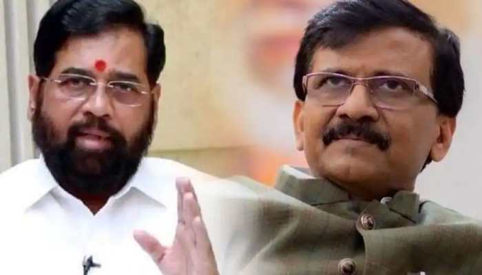 BJP-Shiv Sena alliance won’t last long: Raut as Shinde wins trust vote