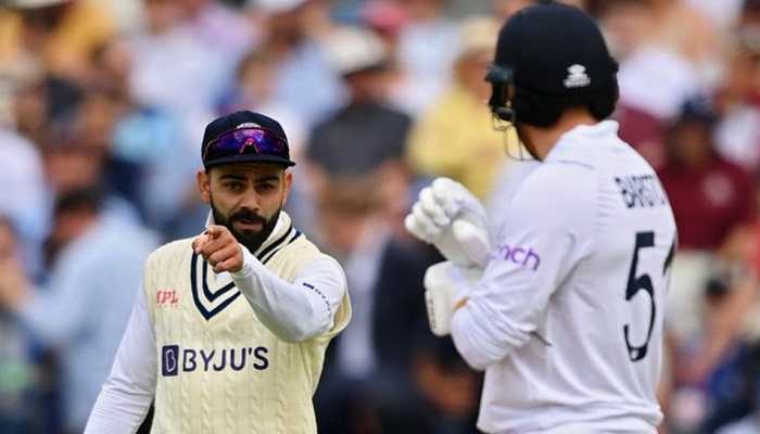 India vs England 5th Test: Jonny Bairstow says he’s had ‘fierce battles’ with Virat Kohli over the years 