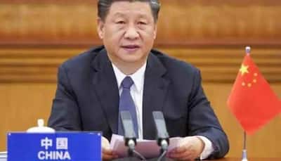 China's President Xi Jinping at the risk of being Covid positive, here is why