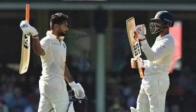 India vs England 5th Test: Rishabh Pant REVEALS secret behind big partnership with Ravindra Jadeja - WATCH
