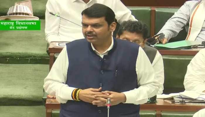 There won't be any power tussle; 'ED' govt is here to stay: Devendra Fadnavis 