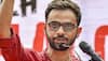 Mahatma Gandhi's grandson condemns India, demands Umar Khalid's release in 2020 Delhi riots case