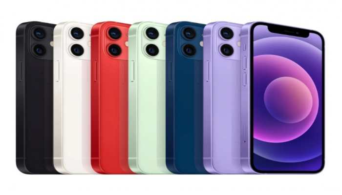 iPhone 12 Mini up for sale on Flipkart under Rs 50,000: Check deals, offers and more