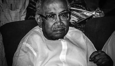 Tarun Majumdar, veteran Bengali director, dies at 91