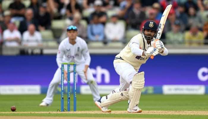 IND vs ENG 5th Test, Day 4 Live updates: IND lead by 361 runs at Lunch
