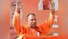 goal of yogi adityanath for 100 days