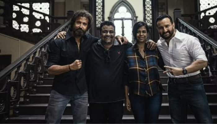 Hrithik Roshan, Saif Ali Khan starrer &#039;Vikram Vedha&#039; makers clear air on film&#039;s shoot locations