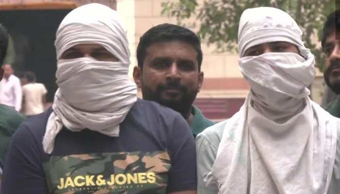 Sidhu Moosewala murder: Delhi Police Special Cell nabs two wanted criminals of Lawrence Bishnoi gang