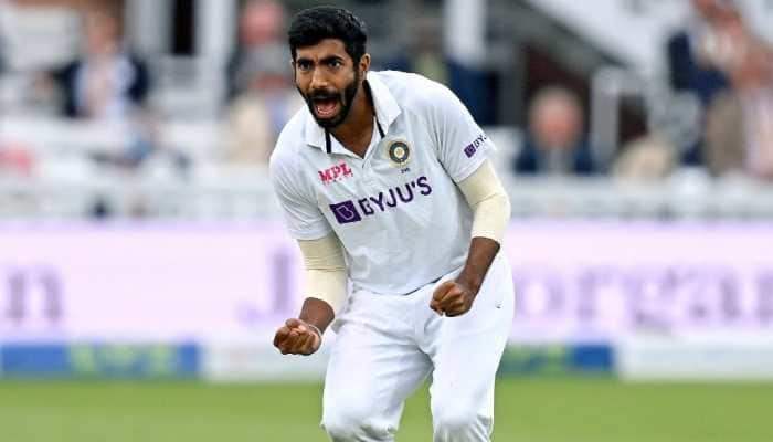 India vs England 5th Test: Jasprit Bumrah surpasses Bhuvneshwar Kumar to create THIS huge record