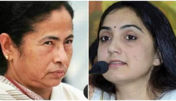 'Entire Nupur Sharma controversy is a conspiracy of...': Mamata's BIG claim