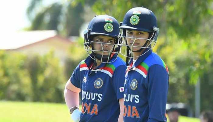 IND-W vs SL-W 2nd ODI: Smriti Mandhana, Shafali Verma help India thrash hosts by 10 wickets to clinch series