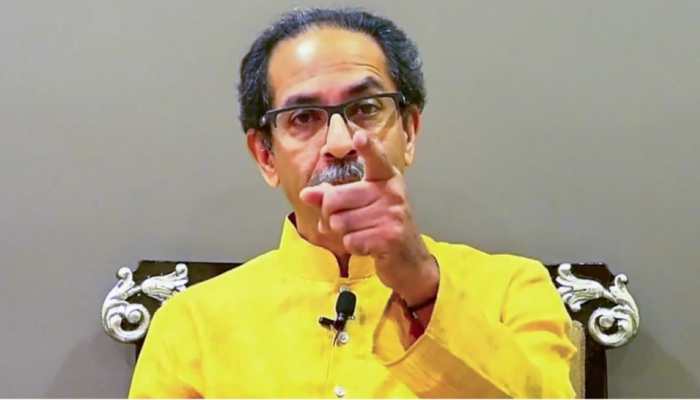 As Eknath Shinde-led govt wins trust vote, Uddhav Thackeray accuses BJP of plotting to finish Shiv Sena; dares it to hold mid-term polls