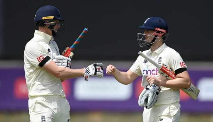 IND vs ENG 5th Test, Day 4 Live updates: Lees hits fifty; India on backfoot