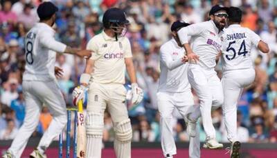 IND vs ENG, 5th Test: Ravi Shastri feels Ravindra Jadeja will be key on  last two days of Birmingham Test