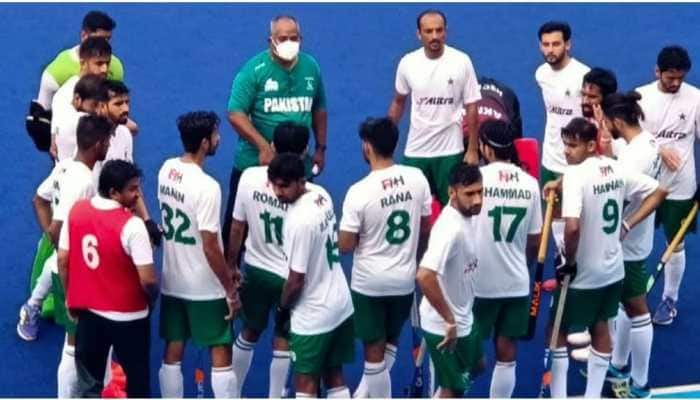 BIZARRE! Pakistan hockey inquiry committee prepares report WITHOUT questioning any official or player