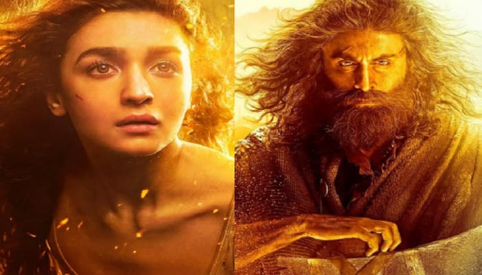 Triple Treat: Thor, Shamshera, Brahmastra come together! Deets inside