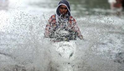 Delhi-Mumbai monsoon weather update: IMD predicts what to expect for next few days