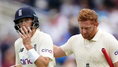 IND vs ENG, 5th Test: Joe Root, Jonny Bairstow dominate Indian bowlers, England need 119 runs with 7 wickets in hand