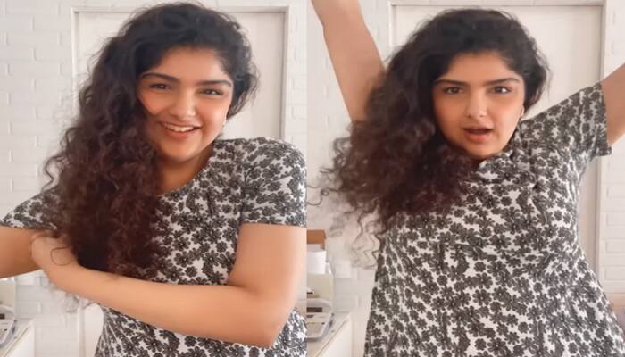 Anshula Kapoor shares funny video of her &#039;#NoBraClub,&#039; Priyanka Chopra reacts