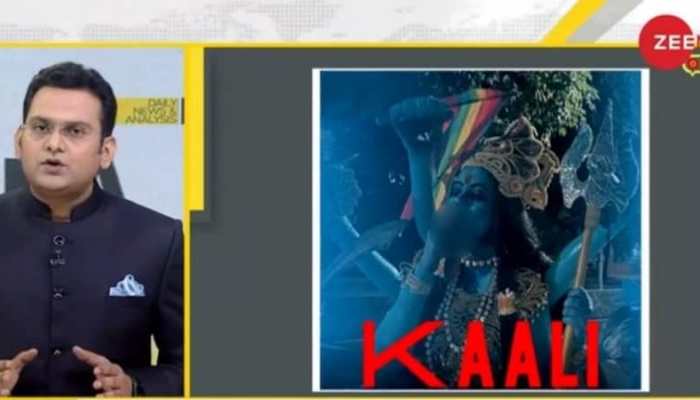 DNA Exclusive: Is derogatory representation of Hindu gods Freedom of Expression?