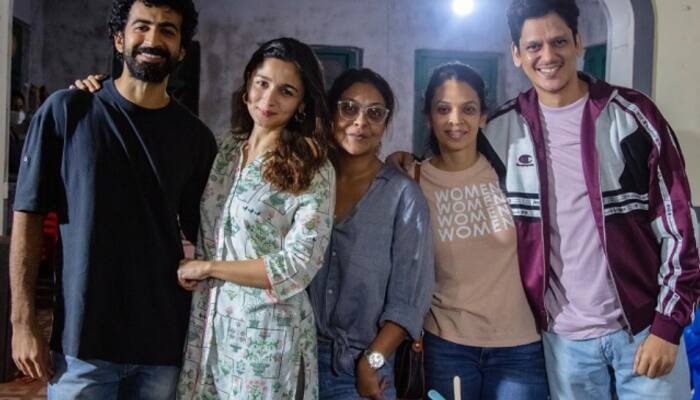 Alia Bhatt shares sneak peek of her OTT debut dark-comedy film ‘Darlings’