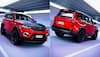New Mahindra Scorpio-N imagined as a Sports Edition model with Red paint, looks hot: Check images