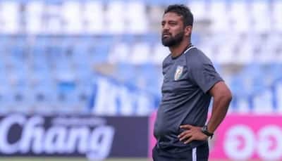 Indian U-17 women's football team's assistant coach Alex Ambrose SACKED over 'sexual misconduct'