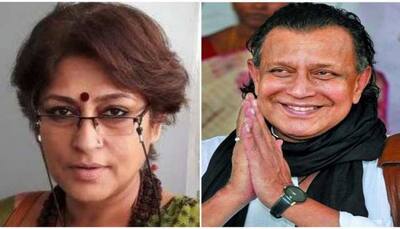 Mithun Chakraborty is all set to replace BJP's Roopa Ganguly in Rajya Sabha before Vice Presidential election!