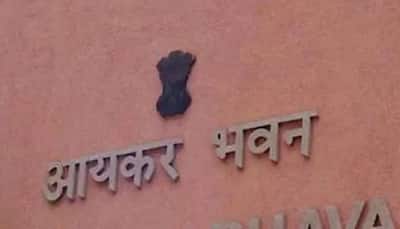 I-T dept conducts multiple raids at Chhattisgarh-based coal trader’s residence, offices in alleged tax evasion case