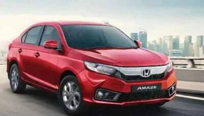 Honda extends discounts of up to Rs 27,000 on City, Jazz, Amaze and others: Complete details