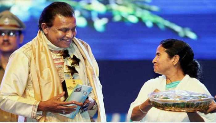 'Hotel chalaiye Dada! Nahi toh woh bhi Doob jayega', Mamata Banerjee's MP MOCKS Mithun Chakraborty