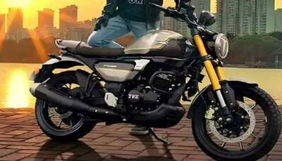 TVS Ronin Scrambler to launch in India tomorrow: Things you need to know