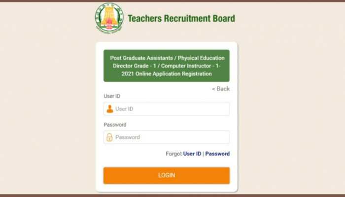 TN TRB PG Assistant result 2022 DECLARED at trb.tn.nic.in, get direct LINK here