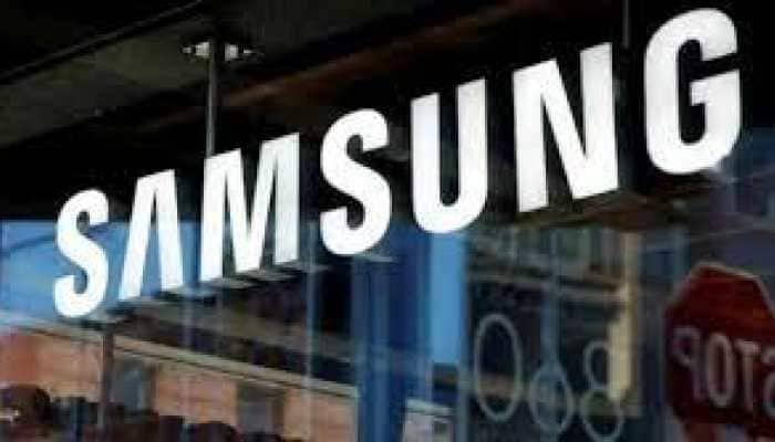  Samsung Q2 solid on server-chip demand, smartphones cloud outlook