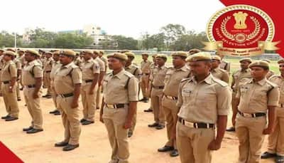 SSC Delhi Police Constable 2022: SSC delays notification for Delhi Constable and driver posts at ssc.nic.in; check the new date here