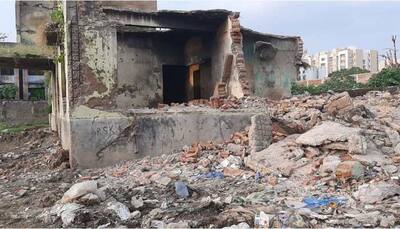 Patna HC stays demolition drive in Nepali Nagar, but DM says it's already finished