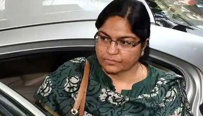 ED to file 5,000-page chargesheet against IAS officer Pooja Singhal in money laundering case
