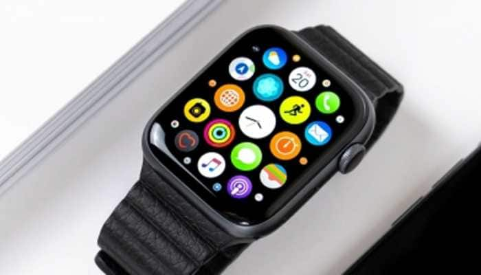 Apple Watch Series 8 likely to have larger display