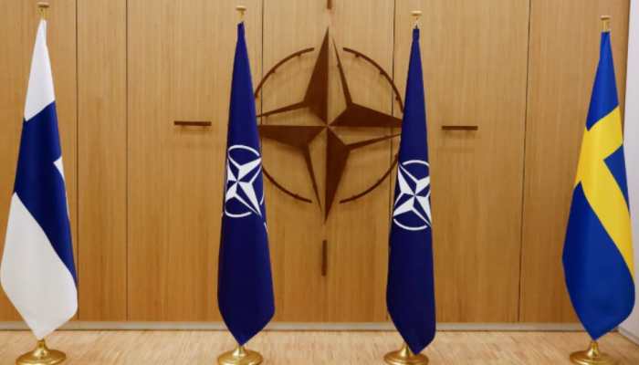Finland, Sweden sign protocol to join NATO but still need ratification