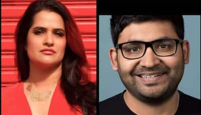 Sona Mohapatra writes to Twitter CEO Parag Agrawal over sexism at his alma mater