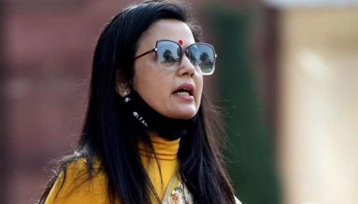 Kaali poster row: 'To me, she is a meat-eating, alcohol-accepting goddess,' says Mamata Banerjee's MP