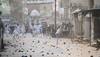 kanpur violence today