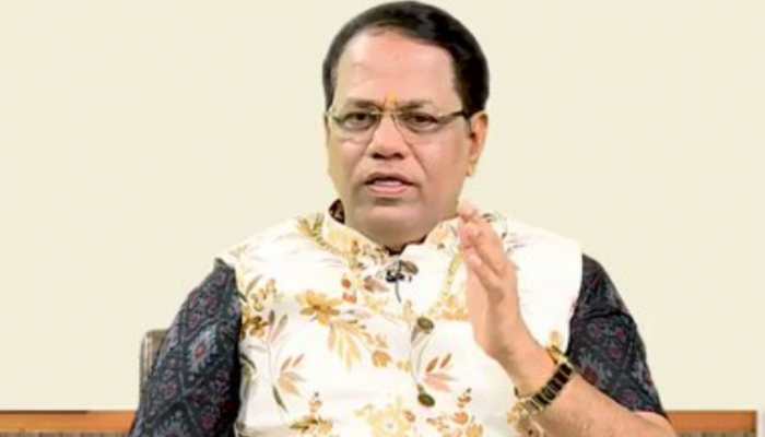 Chandrashekhar Guruji of 'Saral Vastu' fame killed in Karnataka's Hubballi; murder caught in CCTV