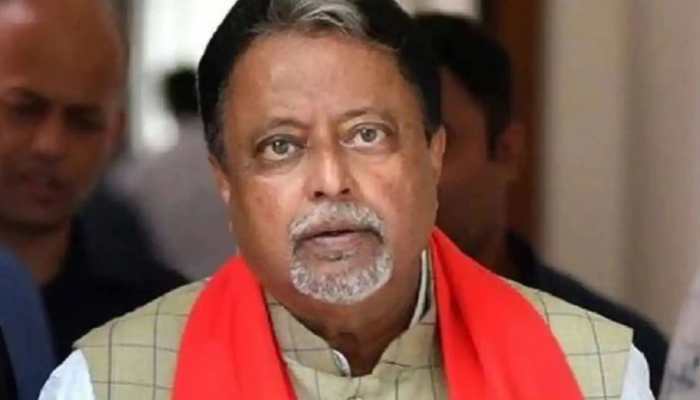 Primary TET scam: Mukul Roy&#039;s son Subhranshu involved in corruption, alleges BJP