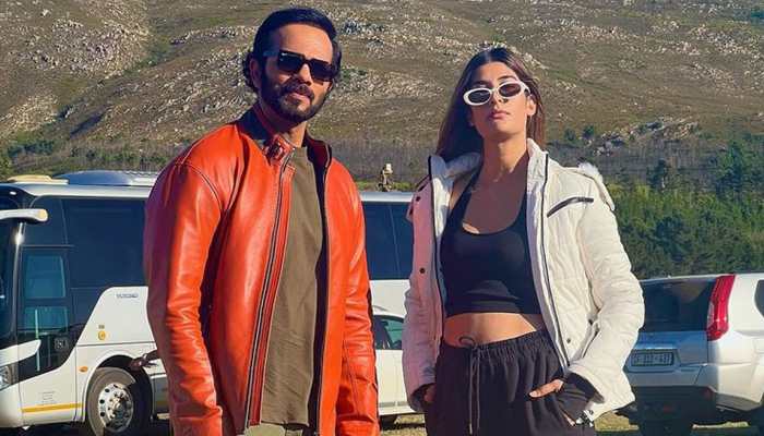 Khatron Ke Khiladi 12: Erika Packard becomes first contestant to be evicted from Rohit Shetty&#039;s show!